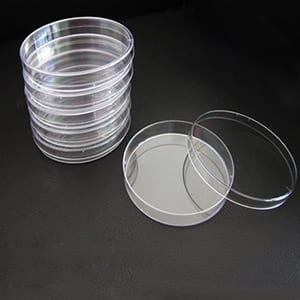 Petridish 90x15mm-Gamma Sterile